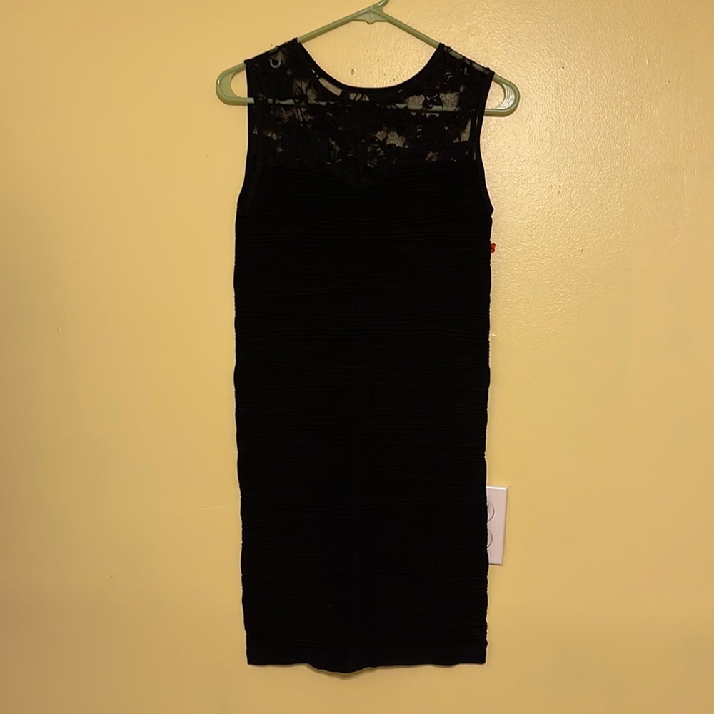 Touch amen Dress